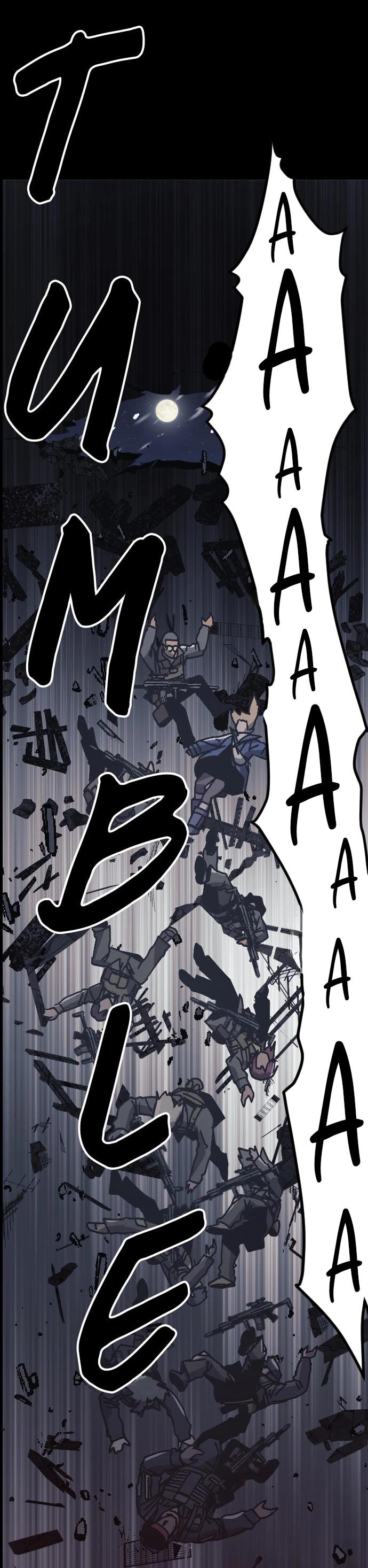 Манга Эхо - Глава 43 Страница 63