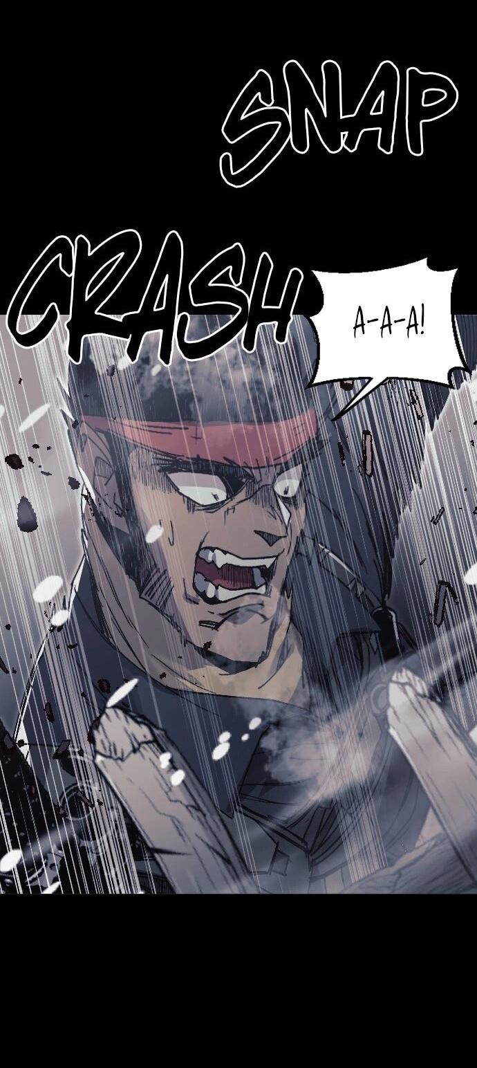 Манга Эхо - Глава 43 Страница 43