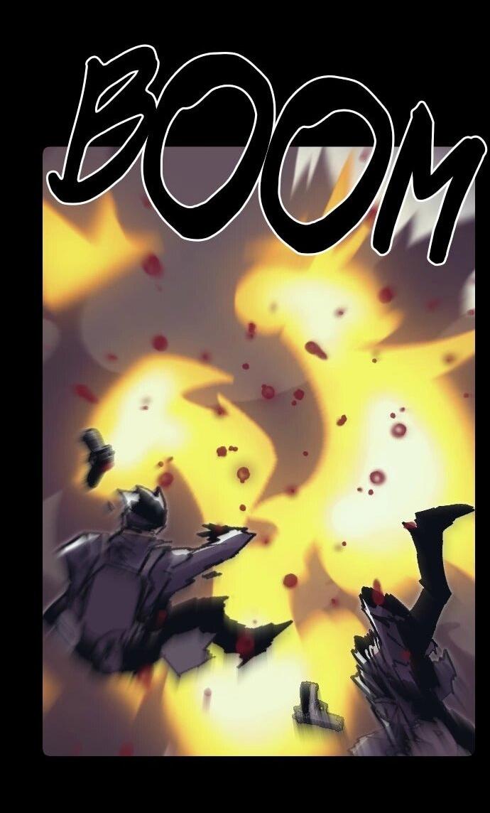 Манга Эхо - Глава 48 Страница 28