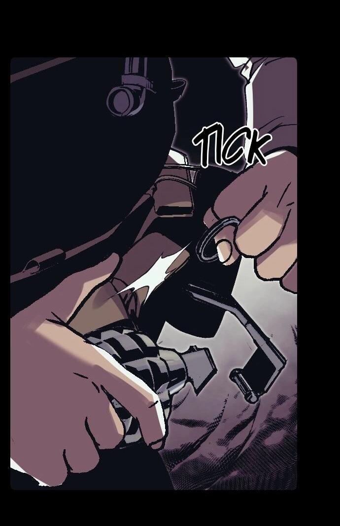 Манга Эхо - Глава 48 Страница 27