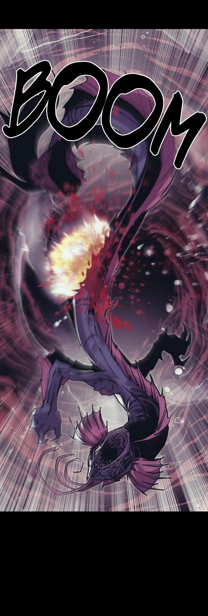 Манга Эхо - Глава 48 Страница 40