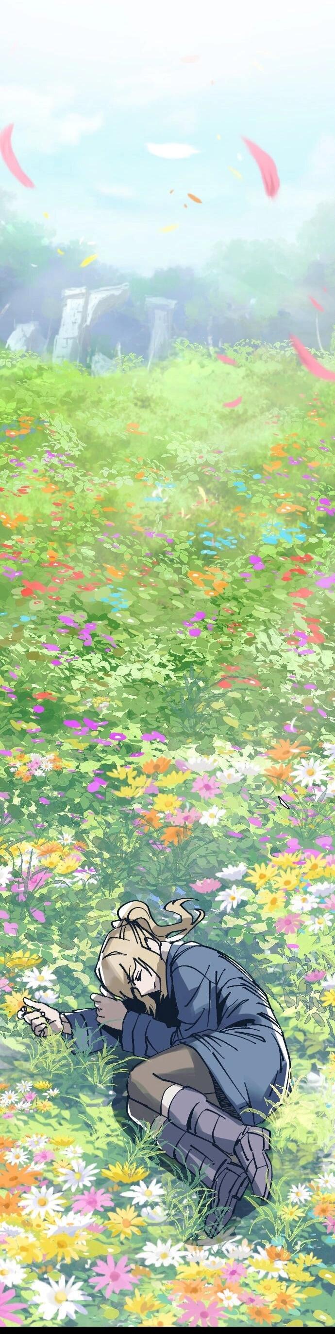 Манга Эхо - Глава 48 Страница 71