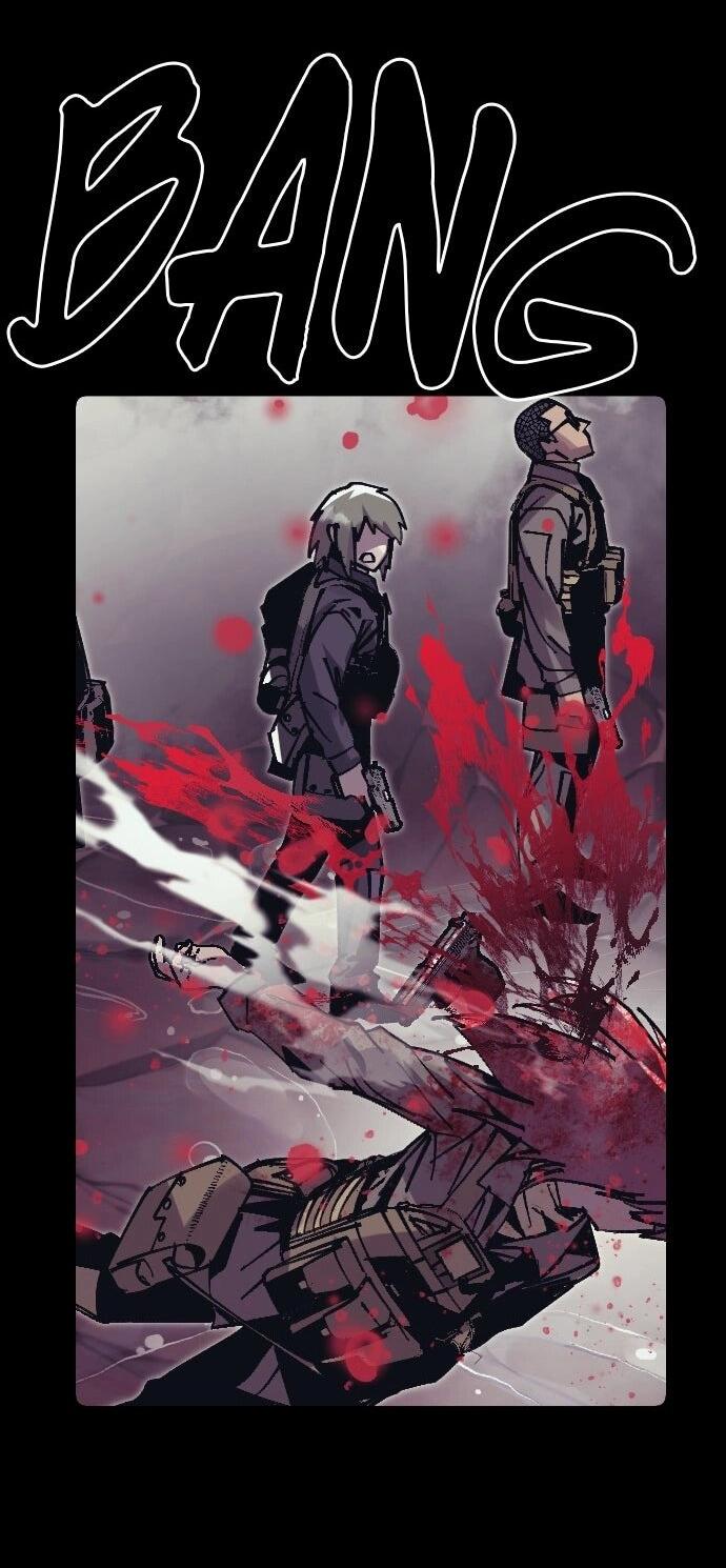 Манга Эхо - Глава 48 Страница 24