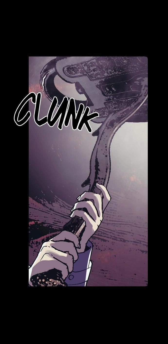 Манга Эхо - Глава 48 Страница 63