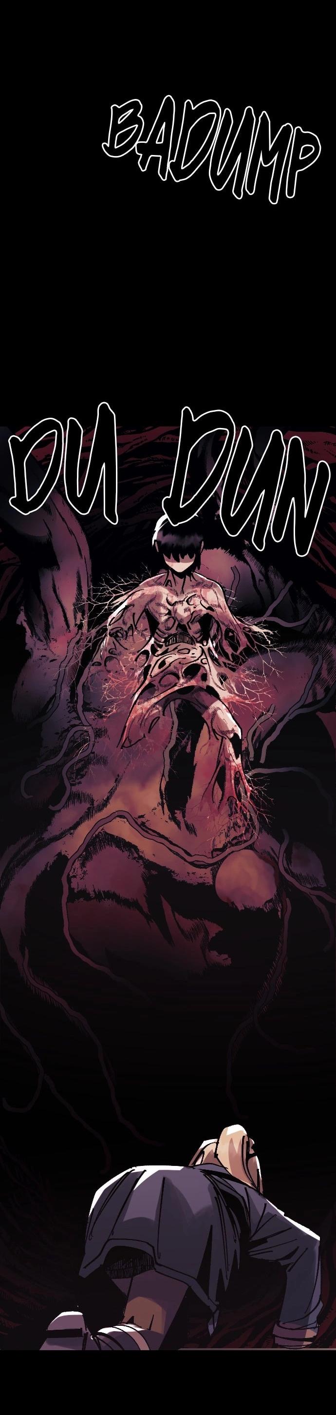 Манга Эхо - Глава 48 Страница 67