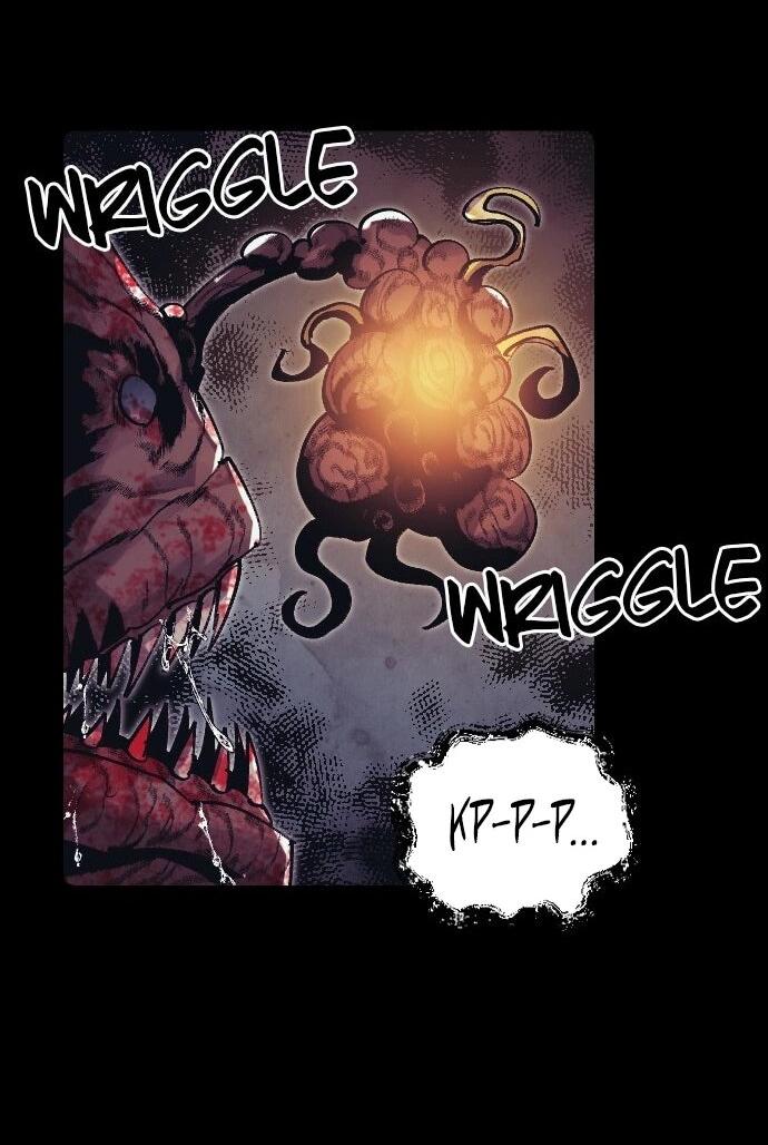 Манга Эхо - Глава 48 Страница 15