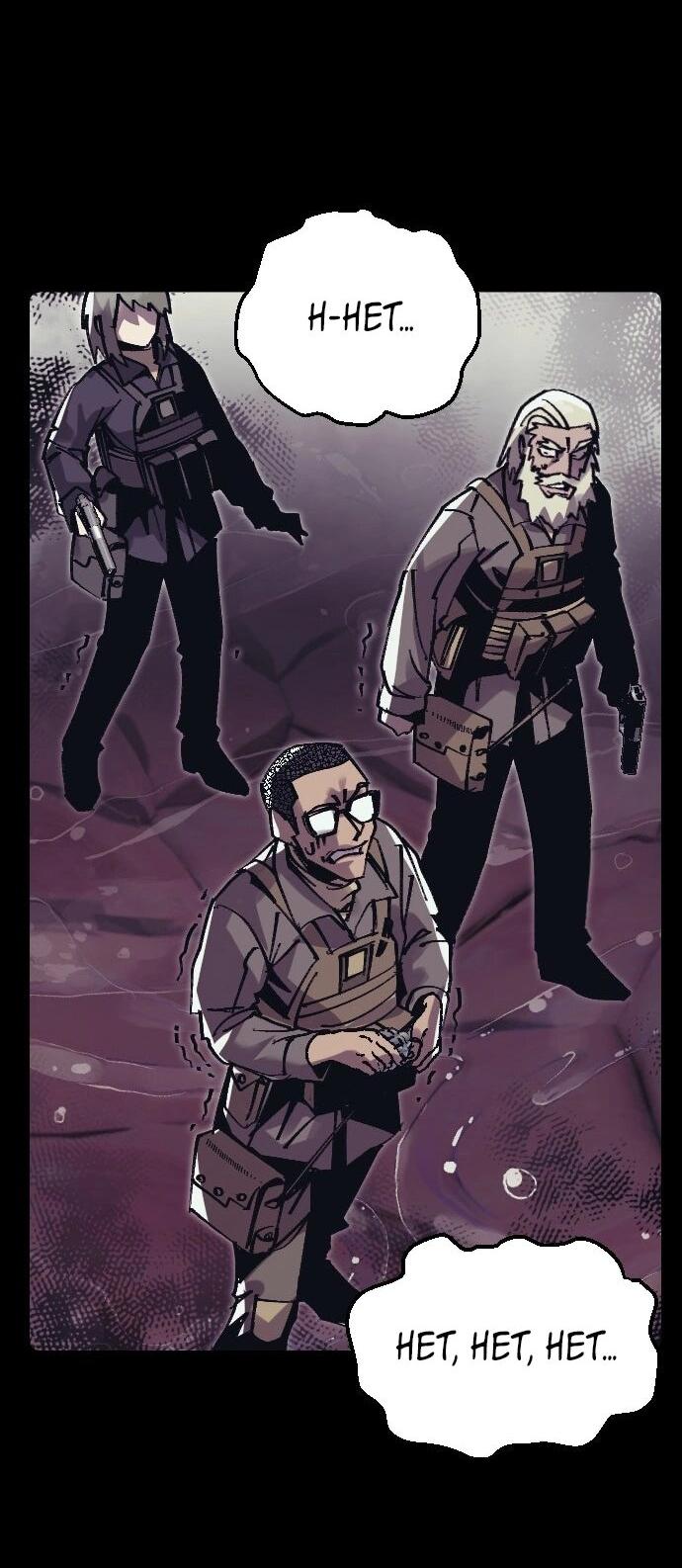 Манга Эхо - Глава 48 Страница 26