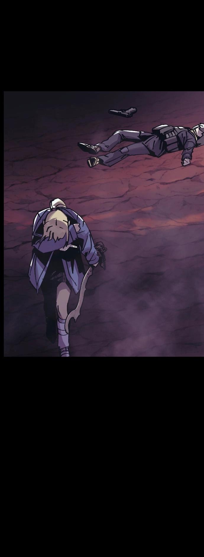 Манга Эхо - Глава 48 Страница 59