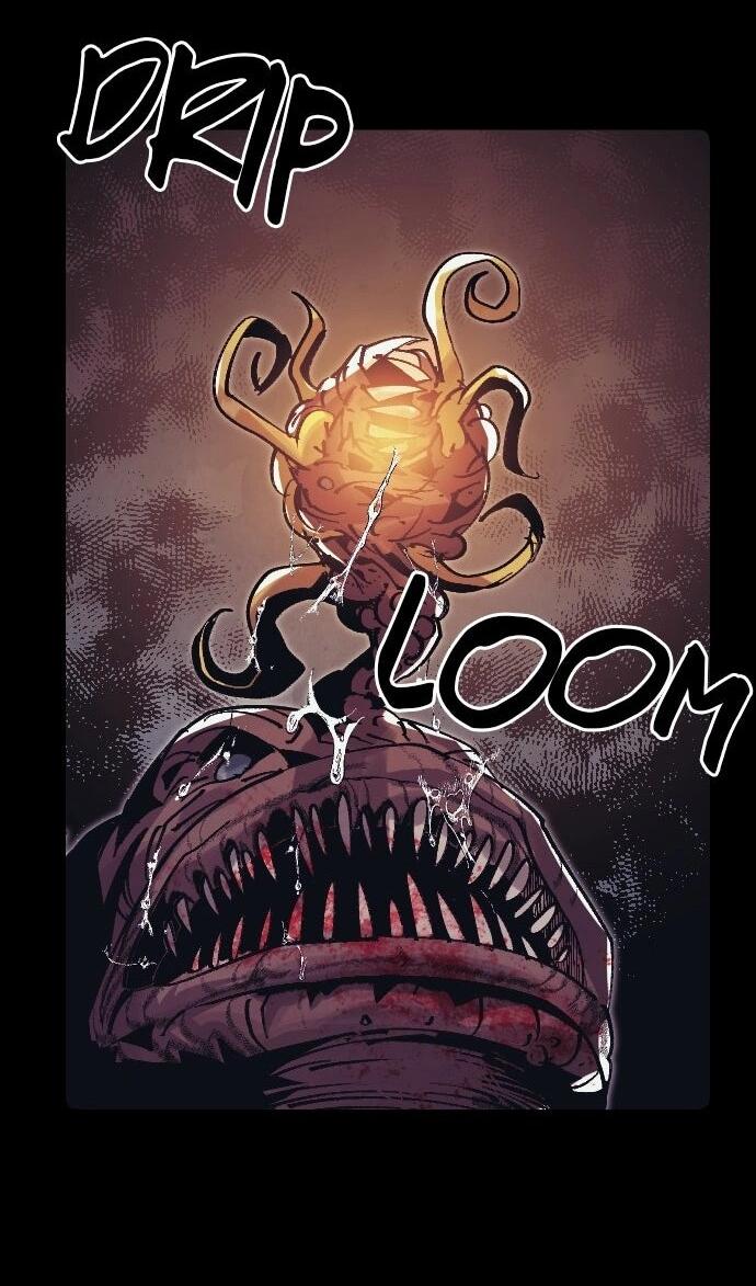 Манга Эхо - Глава 48 Страница 16