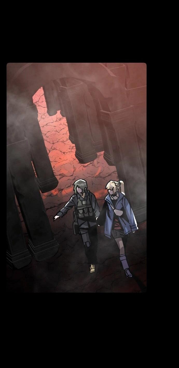 Манга Эхо - Глава 48 Страница 46