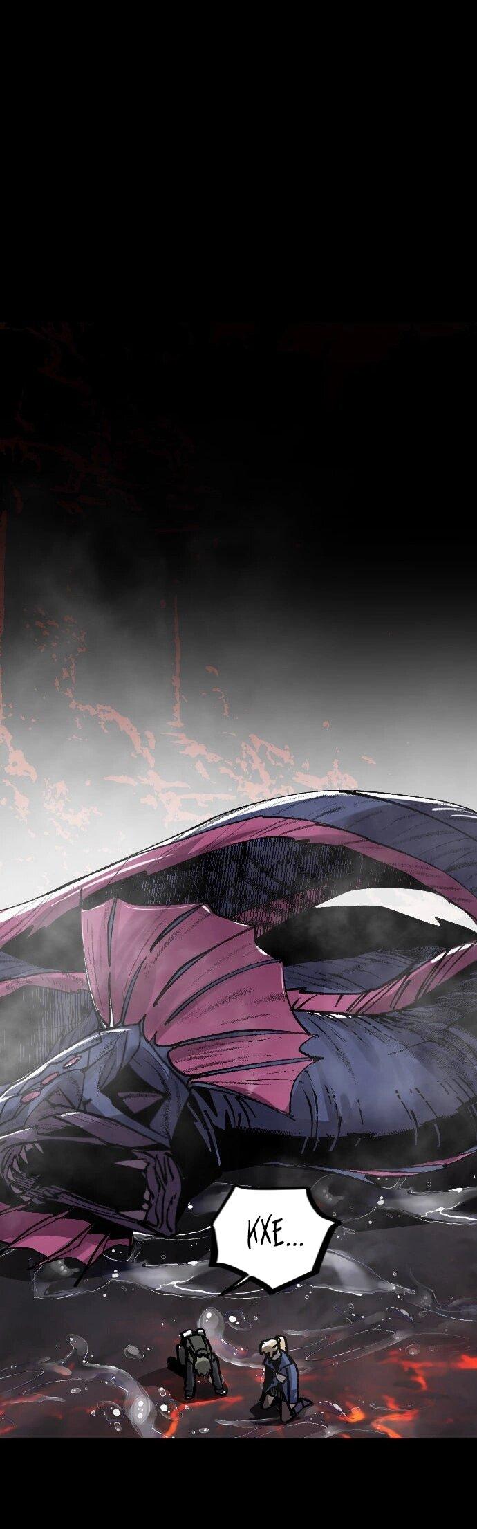 Манга Эхо - Глава 48 Страница 41