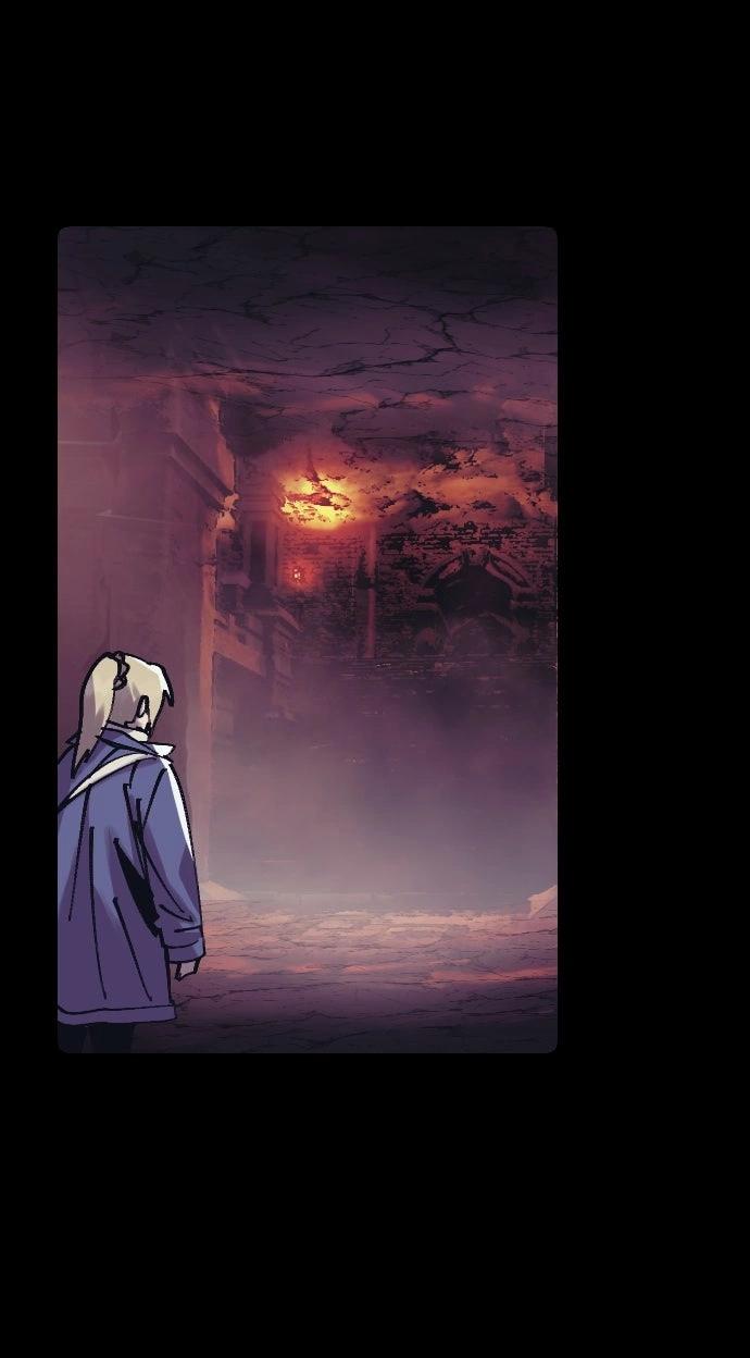 Манга Эхо - Глава 48 Страница 60