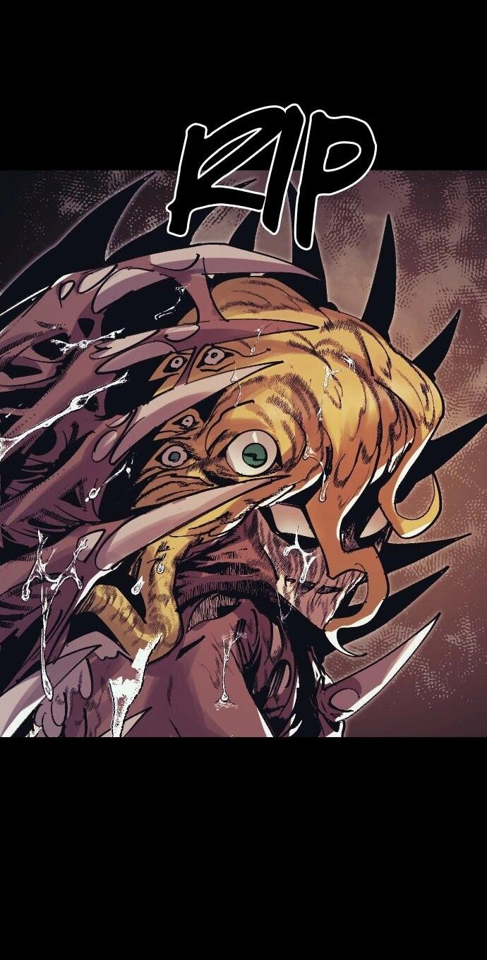 Манга Эхо - Глава 48 Страница 17