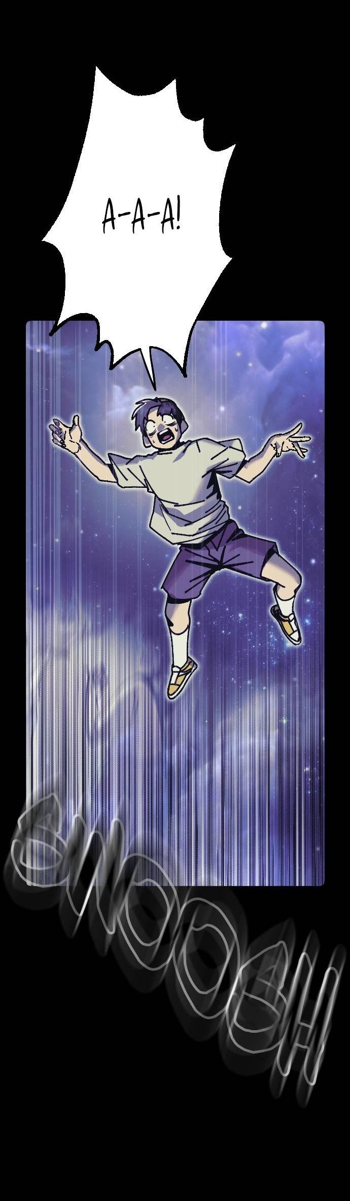 Манга Эхо - Глава 37 Страница 3