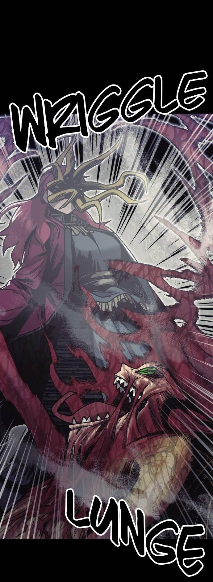 Манга Эхо - Глава 37 Страница 18