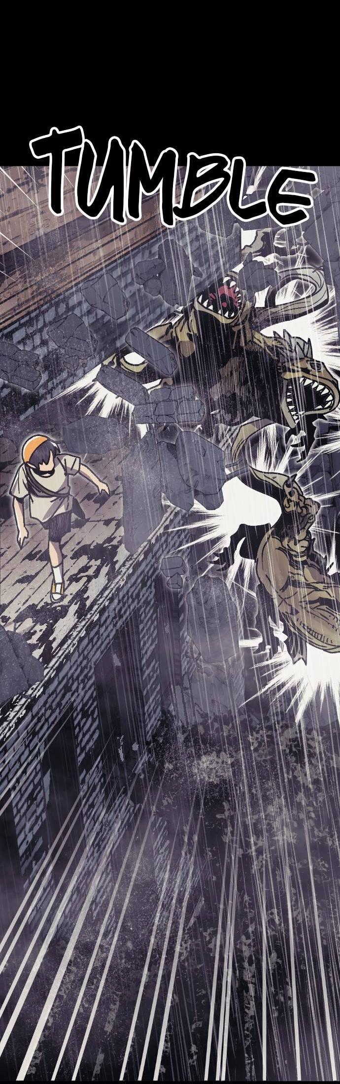 Манга Эхо - Глава 37 Страница 67