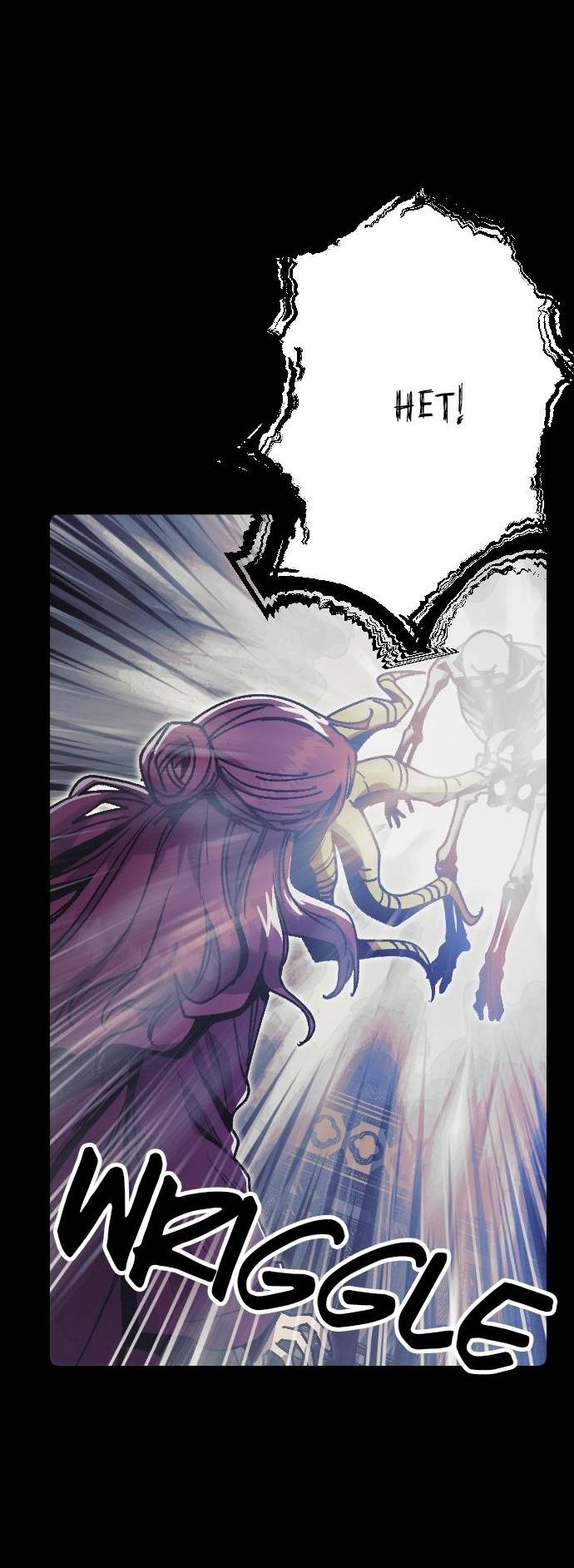 Манга Эхо - Глава 37 Страница 17