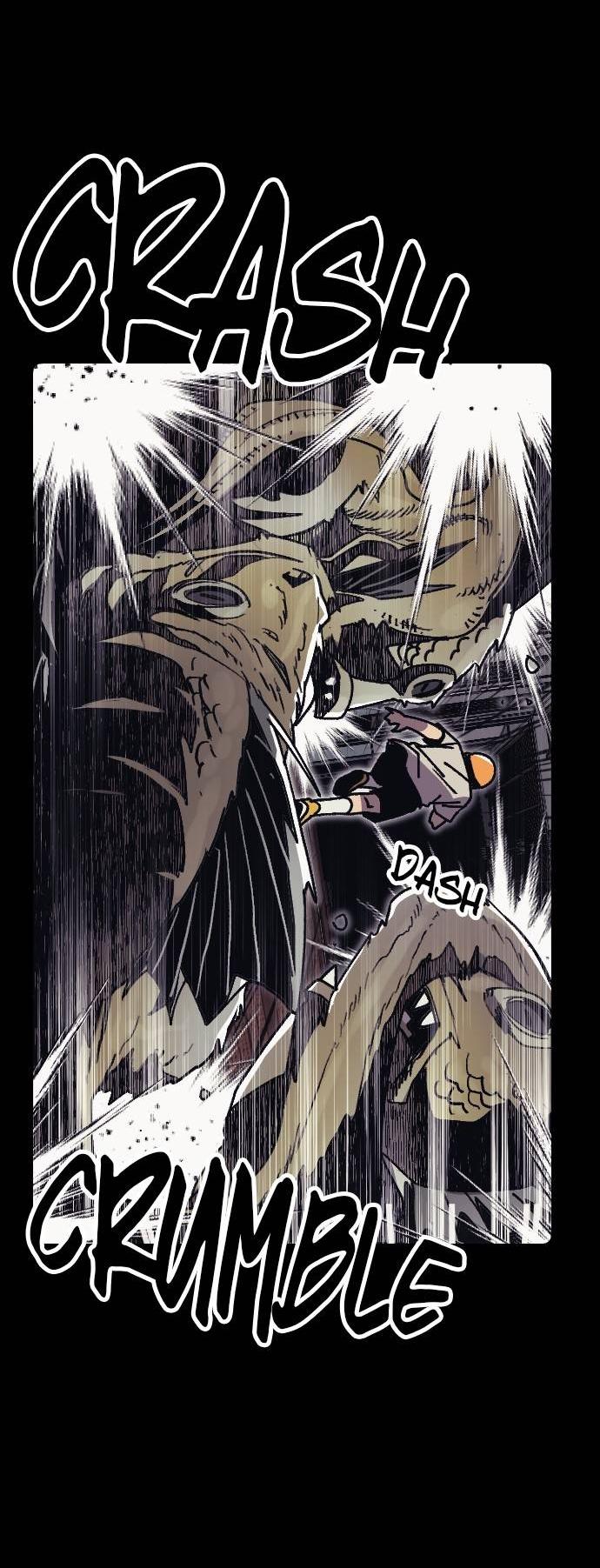 Манга Эхо - Глава 37 Страница 66