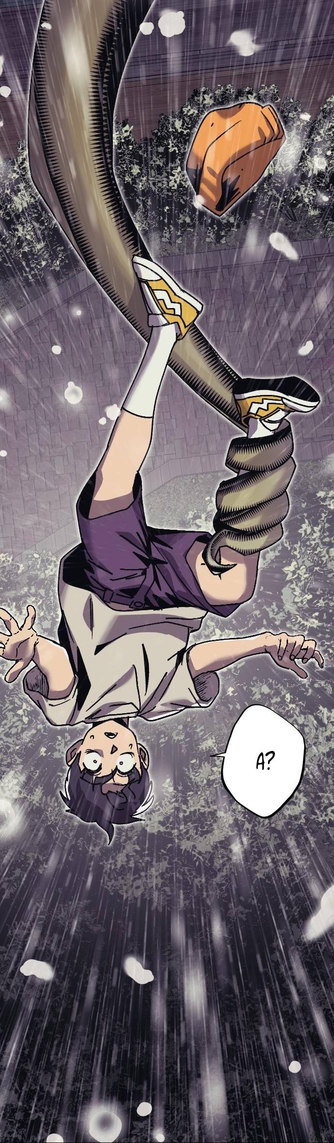 Манга Эхо - Глава 37 Страница 73