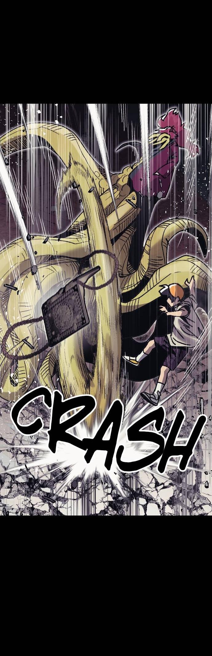 Манга Эхо - Глава 37 Страница 53