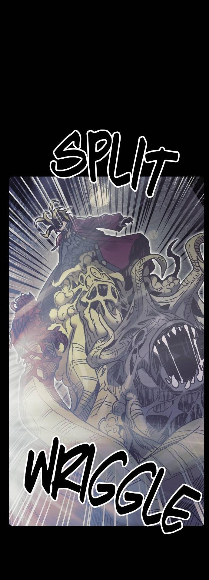 Манга Эхо - Глава 37 Страница 29