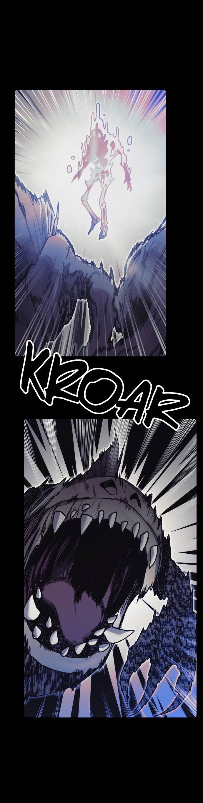 Манга Эхо - Глава 37 Страница 31