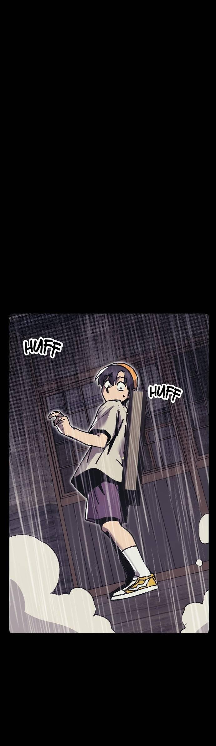 Манга Эхо - Глава 37 Страница 68