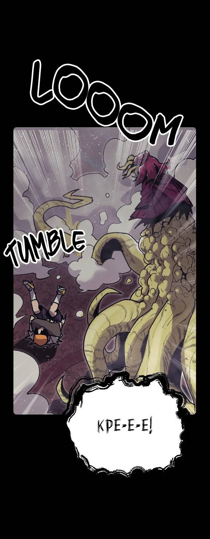 Манга Эхо - Глава 37 Страница 56