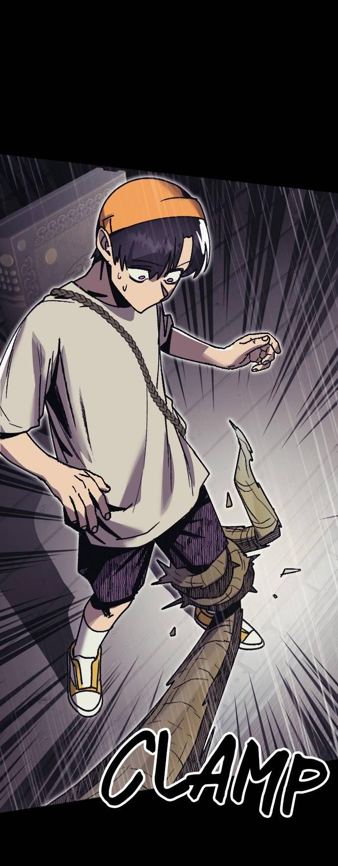 Манга Эхо - Глава 37 Страница 70