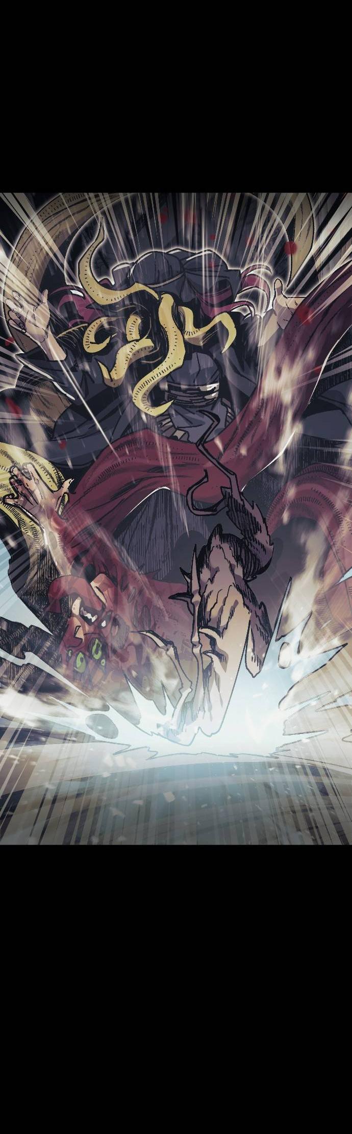 Манга Эхо - Глава 36 Страница 5