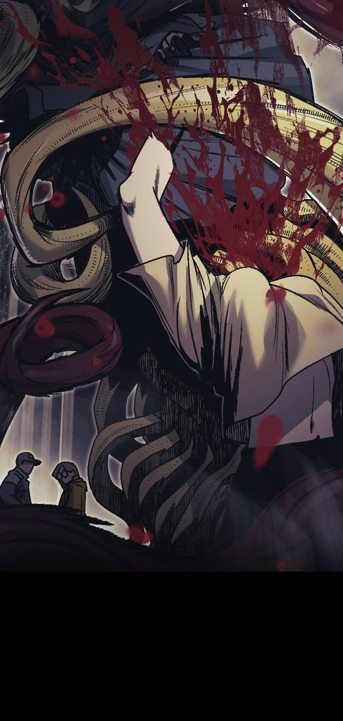 Манга Эхо - Глава 36 Страница 2