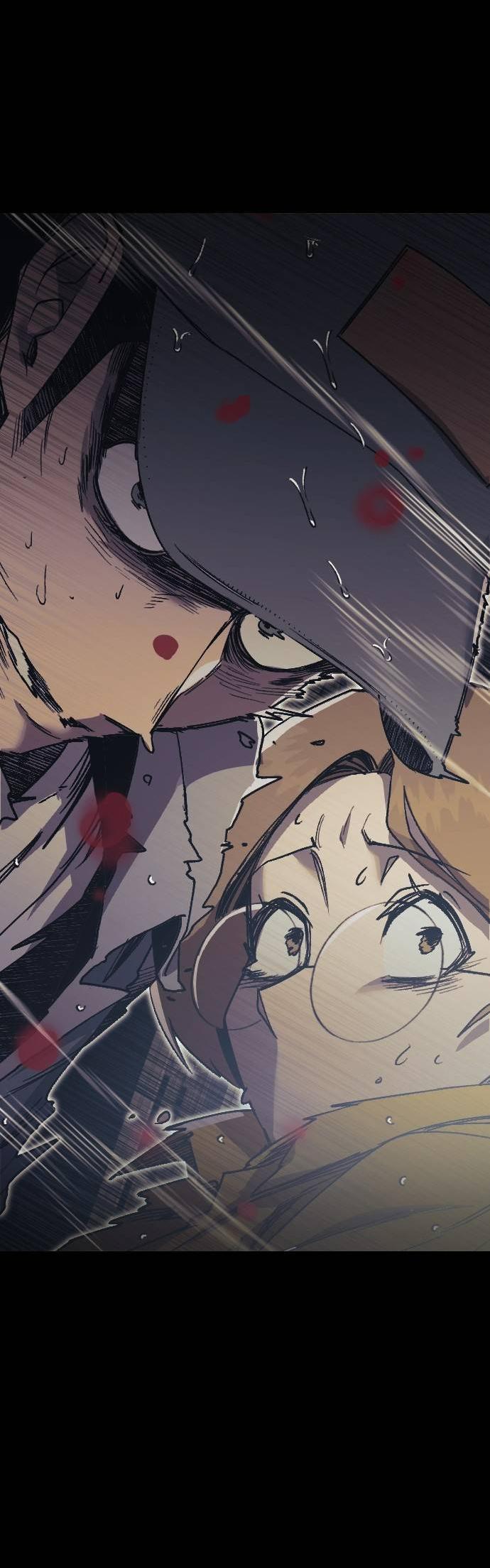 Манга Эхо - Глава 36 Страница 3