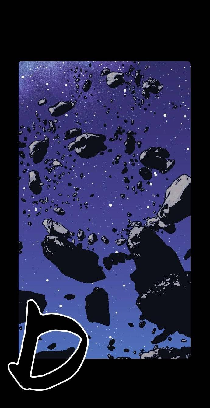 Манга Эхо - Глава 36 Страница 13