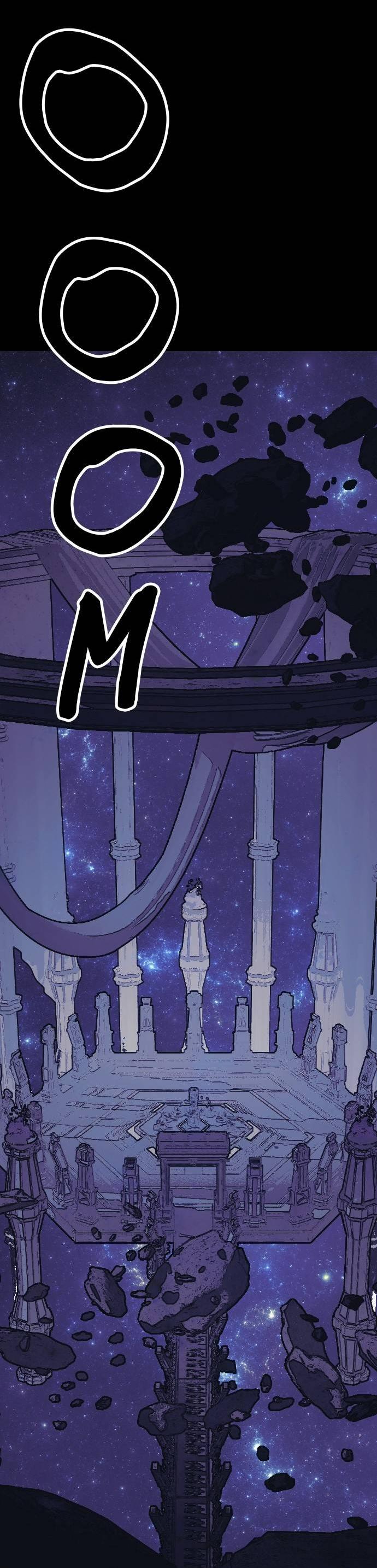 Манга Эхо - Глава 36 Страница 14