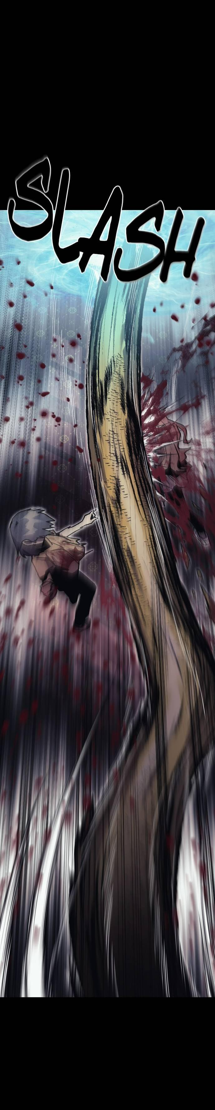 Манга Эхо - Глава 35 Страница 10