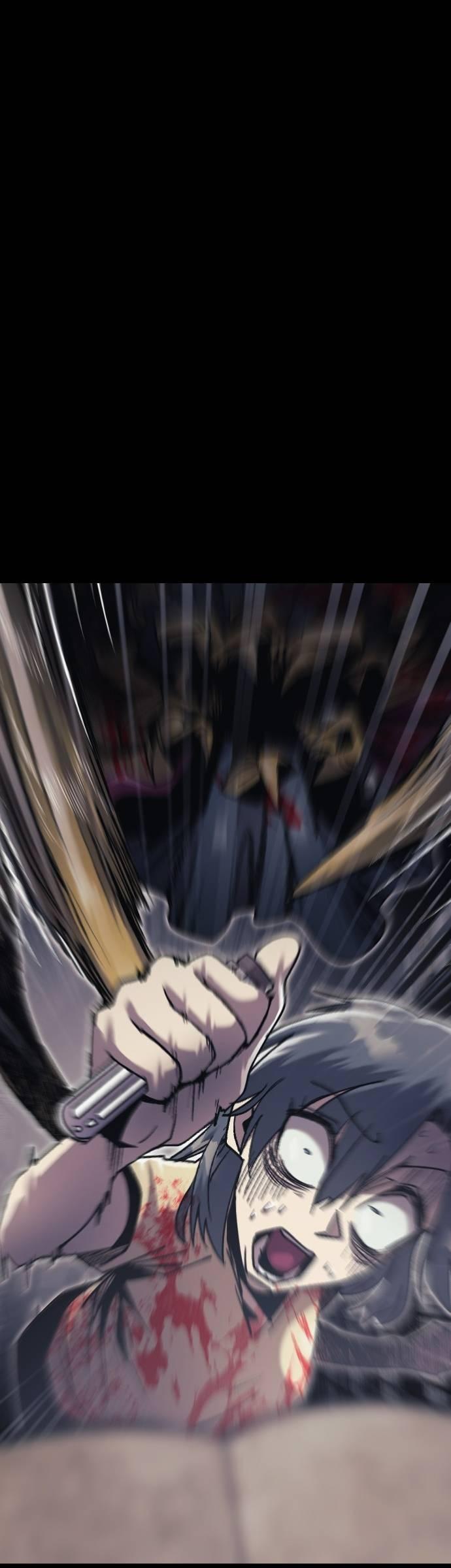 Манга Эхо - Глава 35 Страница 73