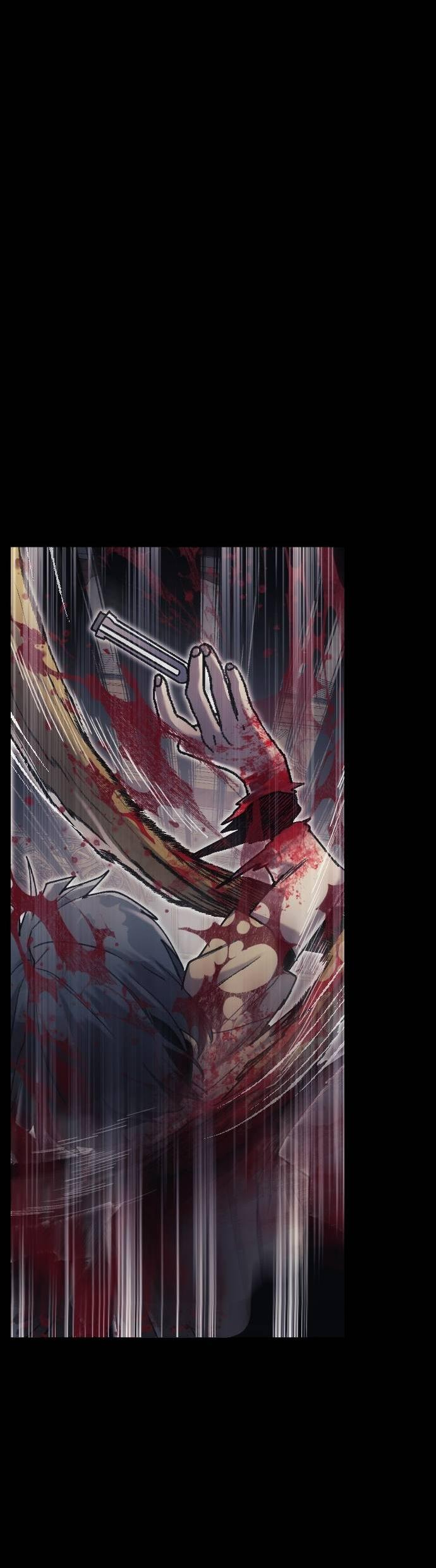 Манга Эхо - Глава 35 Страница 74