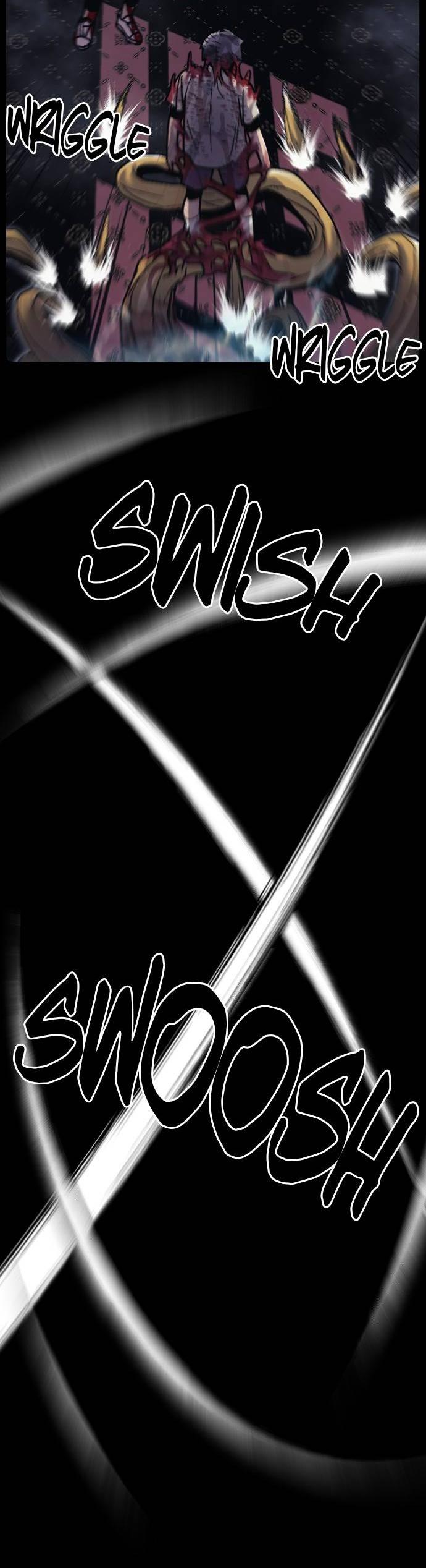 Манга Эхо - Глава 35 Страница 18