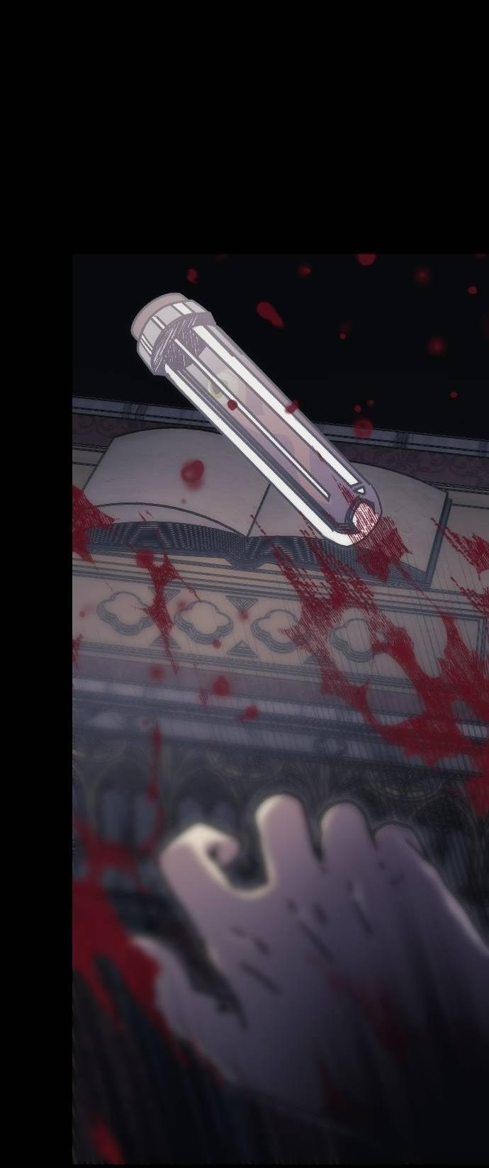 Манга Эхо - Глава 35 Страница 75