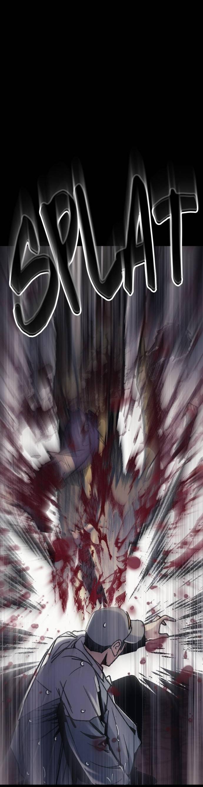 Манга Эхо - Глава 35 Страница 61