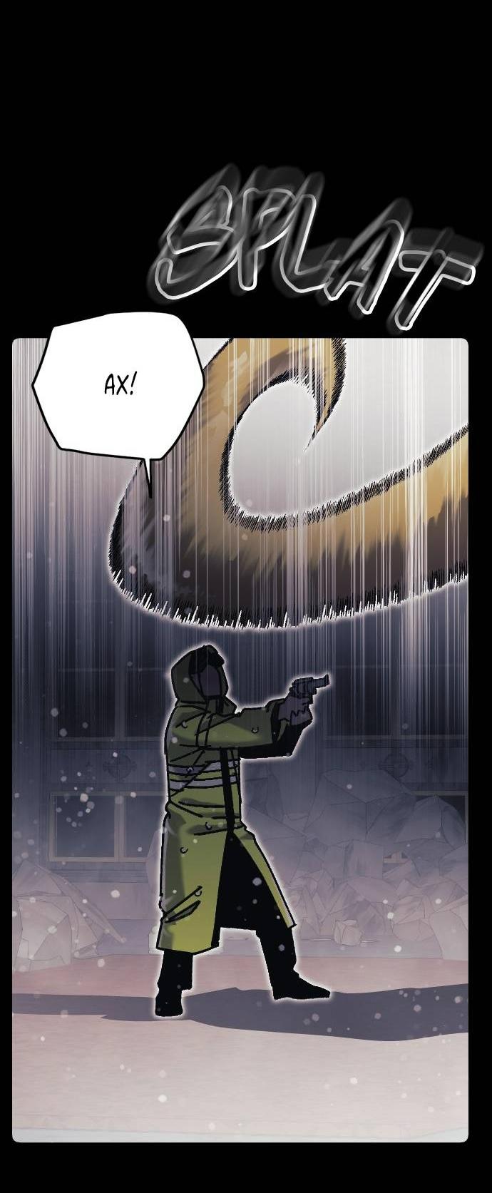 Манга Эхо - Глава 35 Страница 65