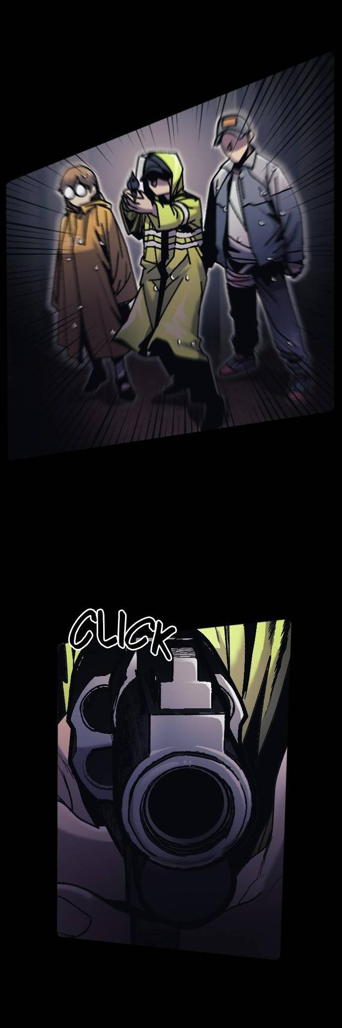 Манга Эхо - Глава 35 Страница 32