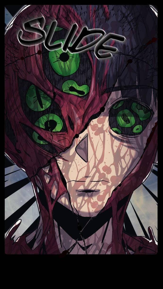 Манга Эхо - Глава 35 Страница 19