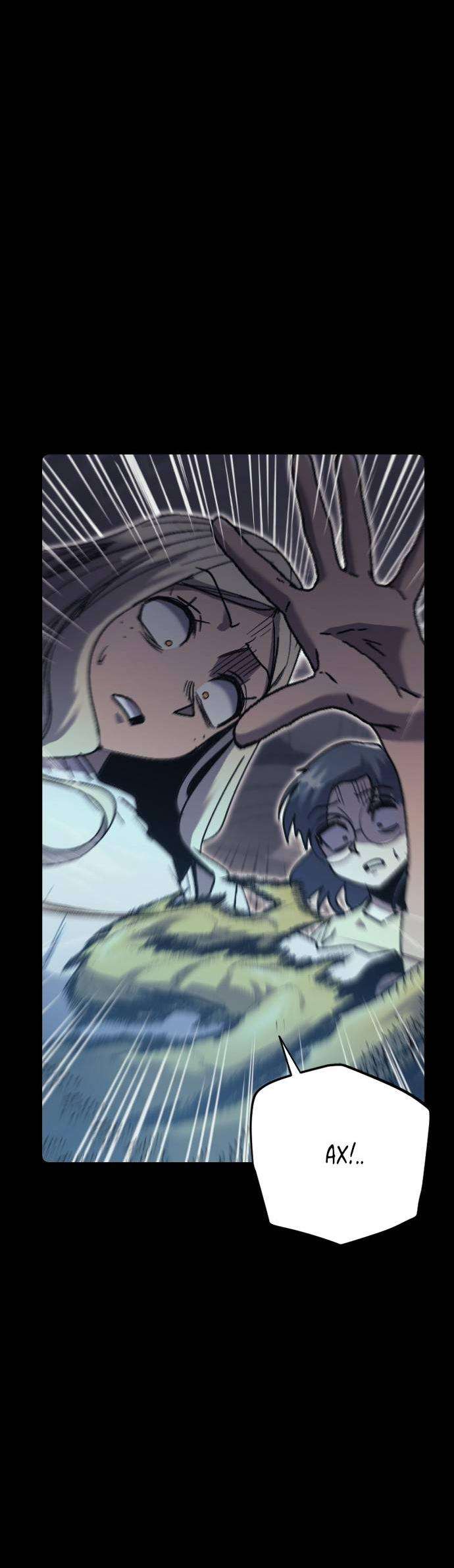 Манга Эхо - Глава 35 Страница 9