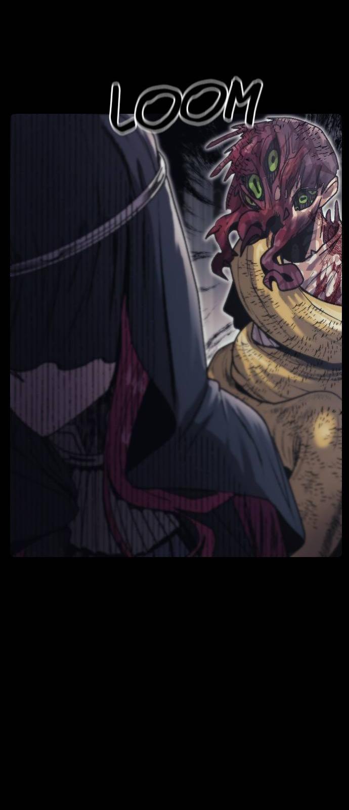 Манга Эхо - Глава 35 Страница 13