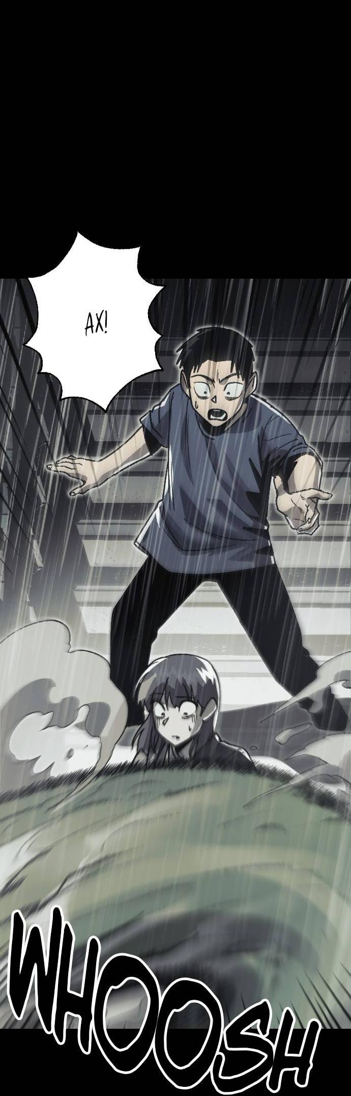 Манга Эхо - Глава 34 Страница 32