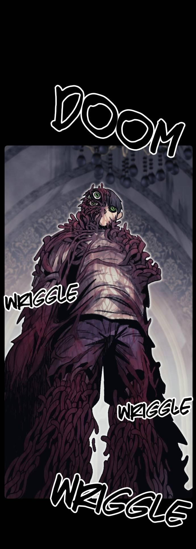 Манга Эхо - Глава 34 Страница 41