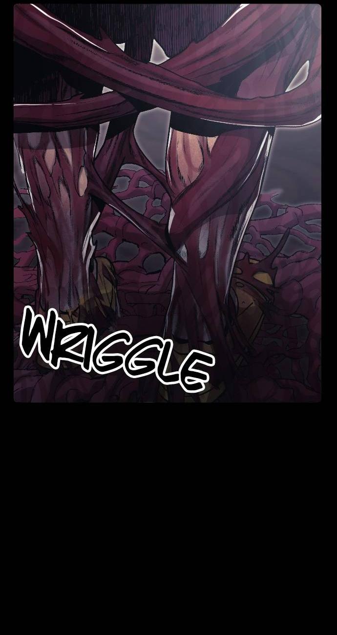 Манга Эхо - Глава 34 Страница 21