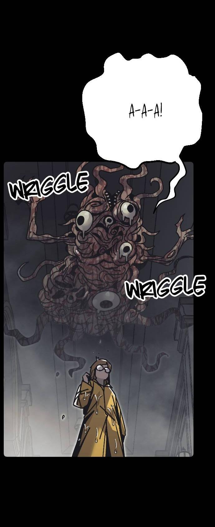 Манга Эхо - Глава 33 Страница 28