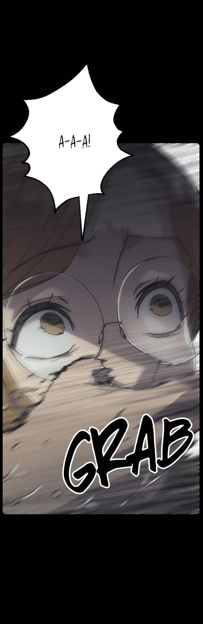 Манга Эхо - Глава 33 Страница 29